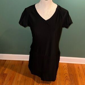 Women’s Nike golf tour premium dress. Size M